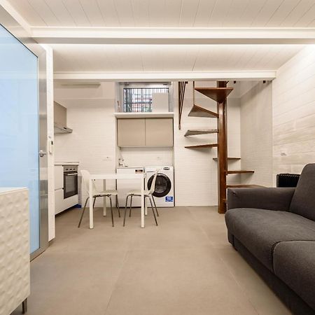 Riviera Di Chiaia 155 Apartment Naples Exterior photo