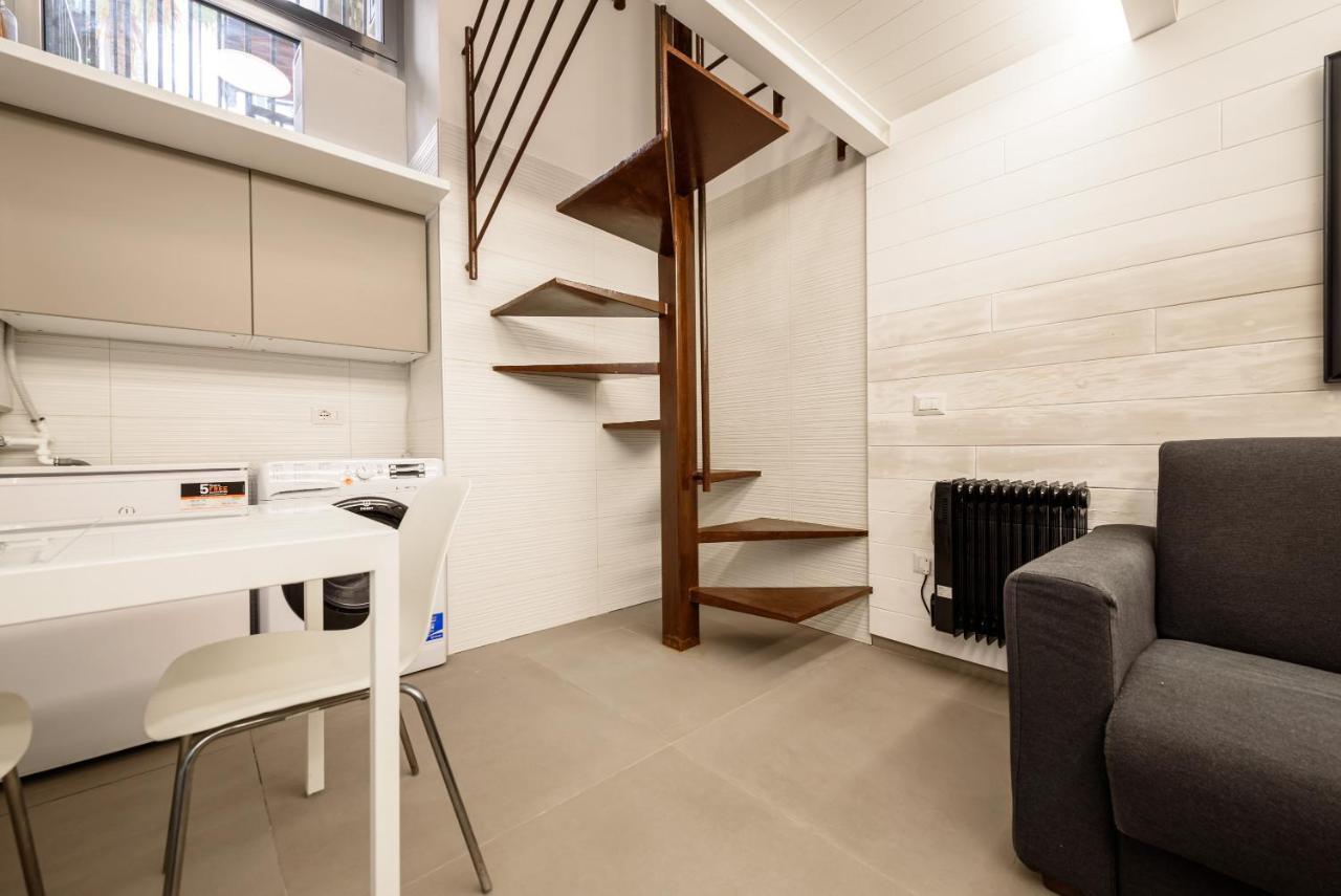 Riviera Di Chiaia 155 Apartment Naples Exterior photo