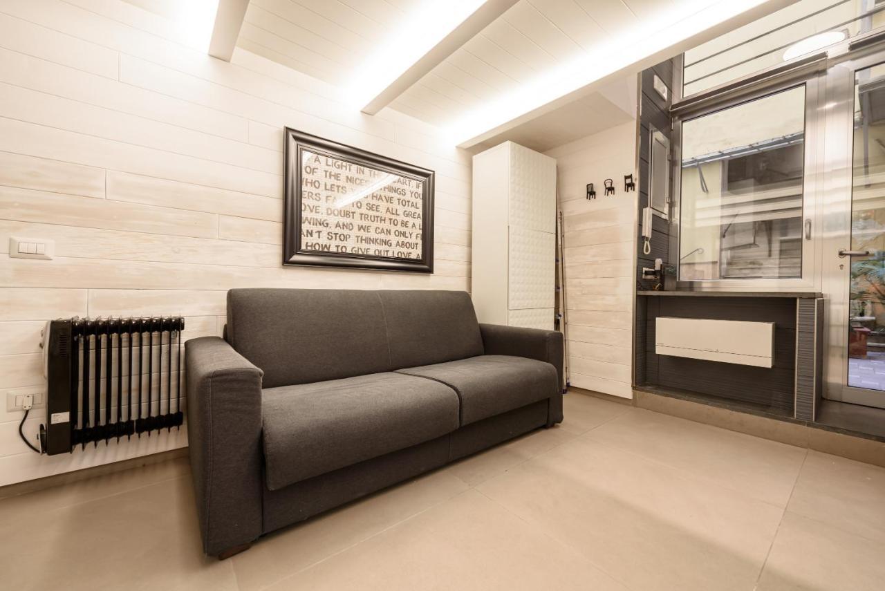 Riviera Di Chiaia 155 Apartment Naples Exterior photo