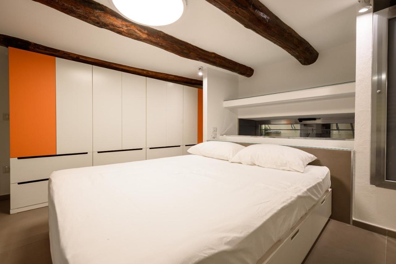 Riviera Di Chiaia 155 Apartment Naples Exterior photo