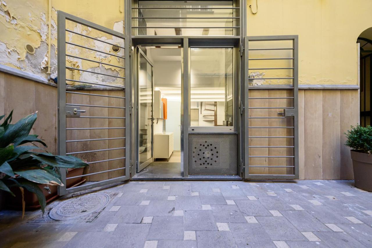Riviera Di Chiaia 155 Apartment Naples Exterior photo